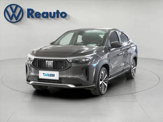 FIAT FASTBACK 1.0 TURBO 200 FLEX AUDACE CVT